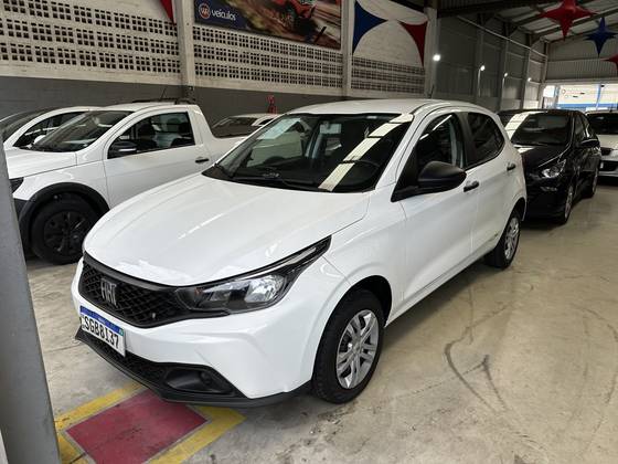 FIAT ARGO 1.0 FIREFLY FLEX MANUAL FIAT ARGO 1.0 FIREFLY FLEX MANUAL